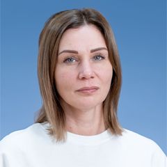 Белокурова Светлана Геннадьевна