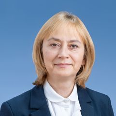 Лащенко Инесса Николаевна