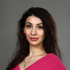 Царенко Екатерина Юрьевна