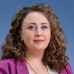 Ушкова Оксана Александровна