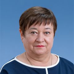 Новосельцева Надежда Григорьевна