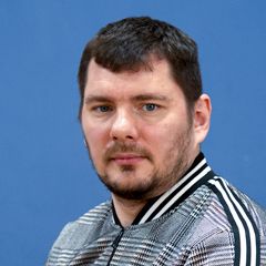 Моисеев Александр Васильевич