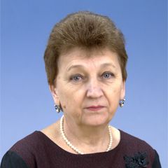 Бабакова Надежда Сергеевна