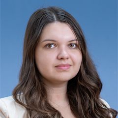 Литовченко Екатерина Сергеевна