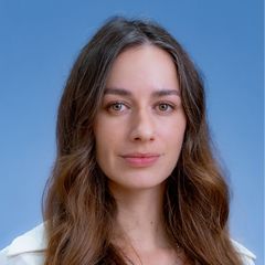 Трифаненкова Маргарита Александровна