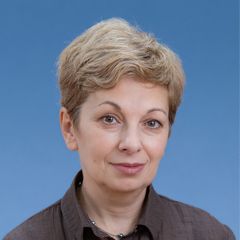 Маслакова Елена Николаевна