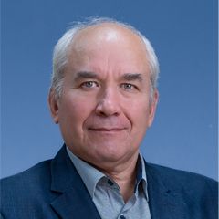 Максимов Анатолий Григорьевич