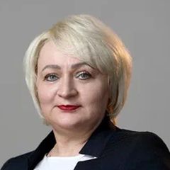 Клименко Алла Константиновна