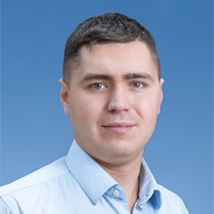 Ильичев Александр Александрович