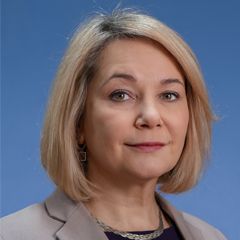 Бессмертная Ирина Викторовна