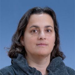 Овченкова Юлия Амирановна