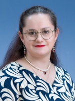 Фёдорова Ольга